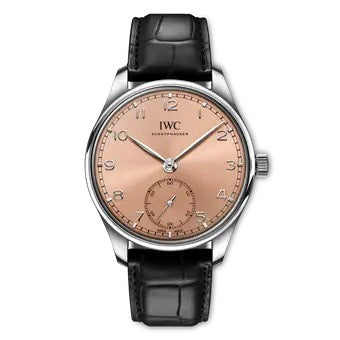 IWC PORTUGIESER AUTOMÁTICO 40