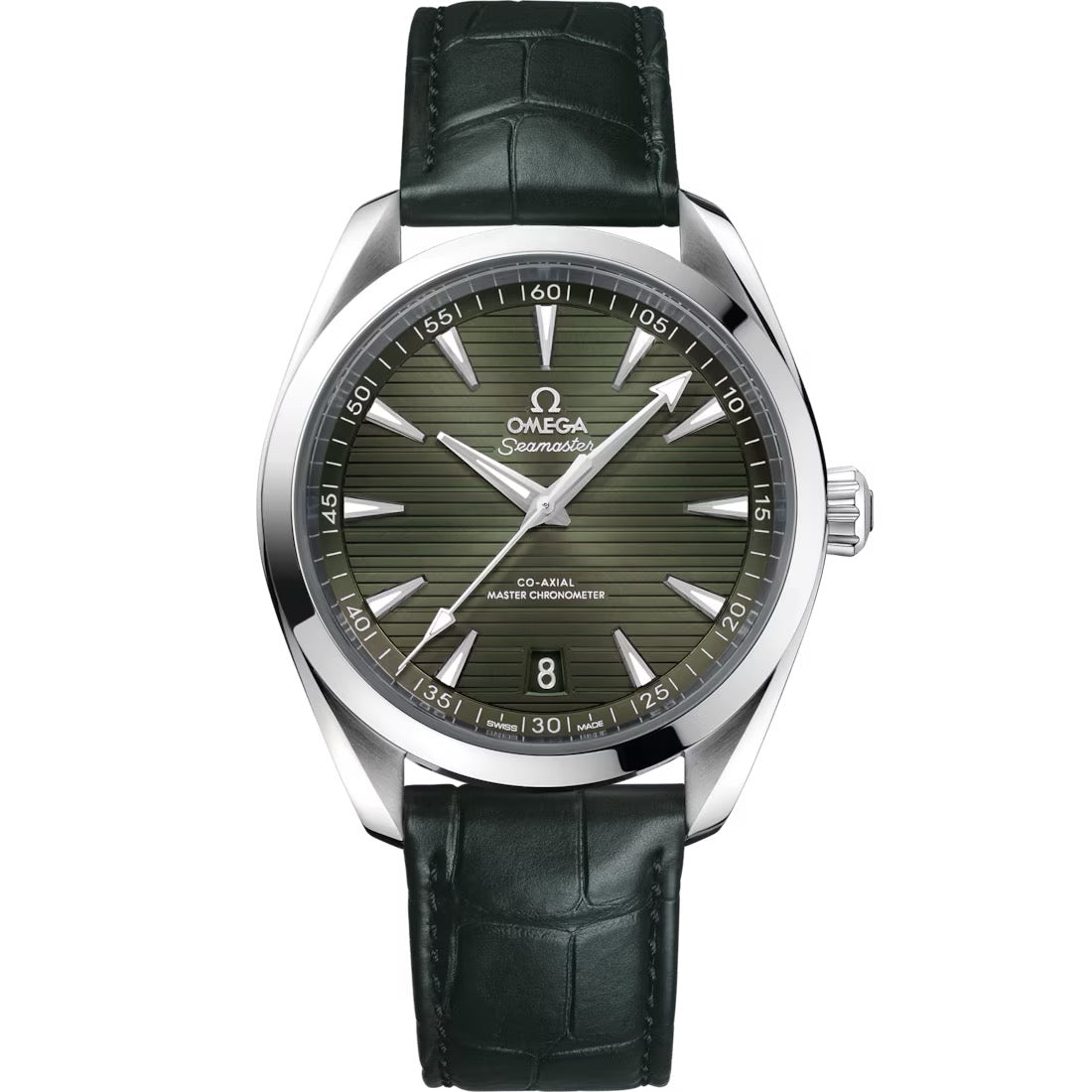 OMEGA SEAMASTER AQUA TERRA 150M 41 MM