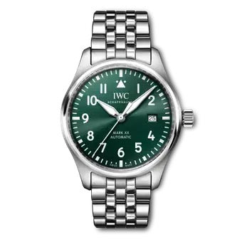 IWC RELOJ DE AVIADOR MARK XX