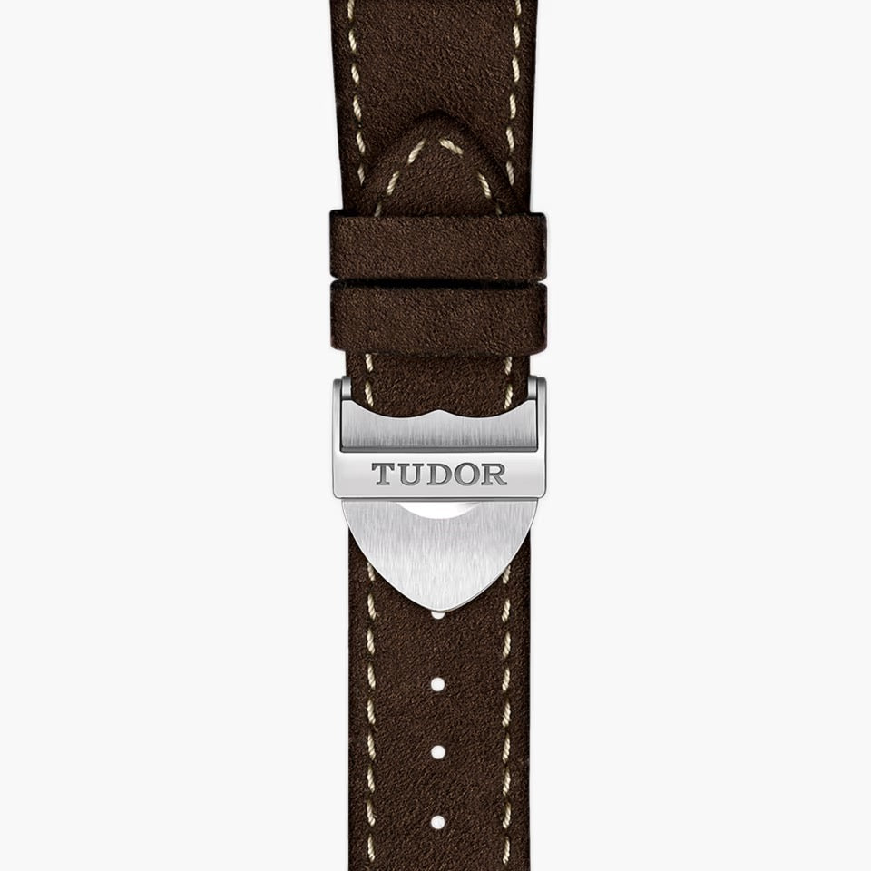 TUDOR BLACK BAY CHRONO S&G 41 MM