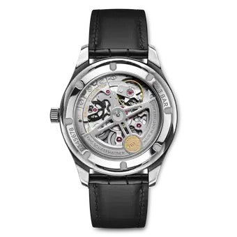IWC PORTUGIESER AUTOMÁTICO 40