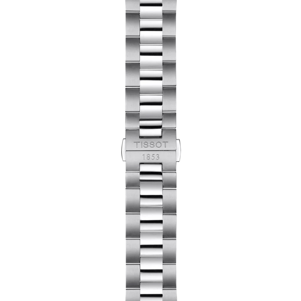 TISSOT GENTLEMAN 40 MM