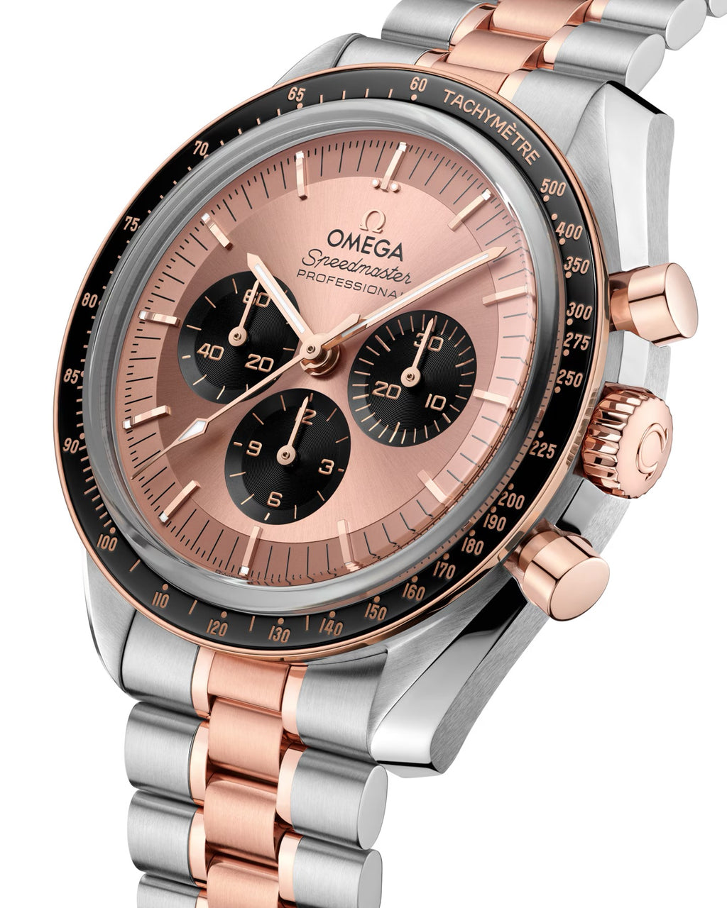 OMEGA SPEEDMASTER MOONWATCH PROFESSIONAL