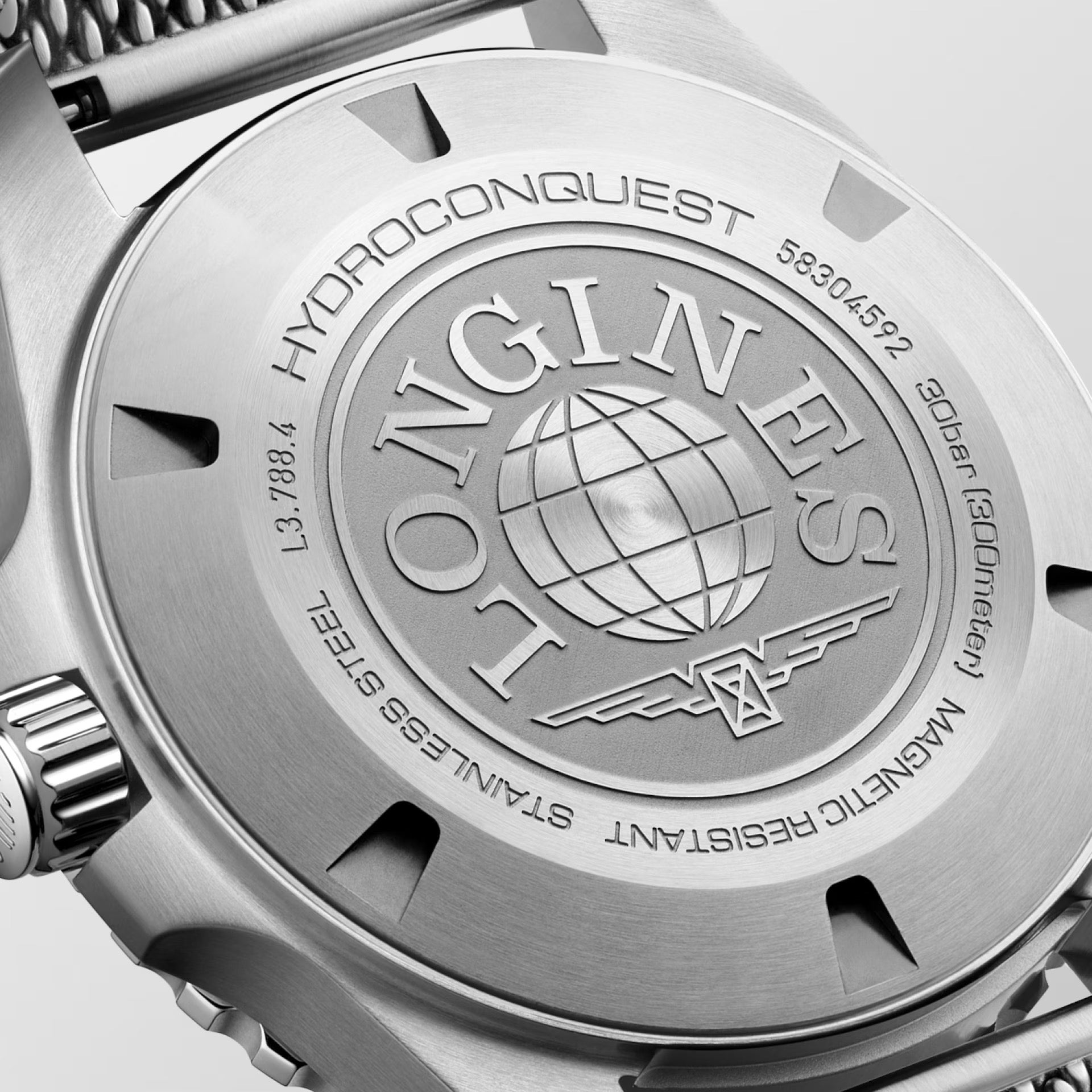 LONGINES HYDROCONQUEST