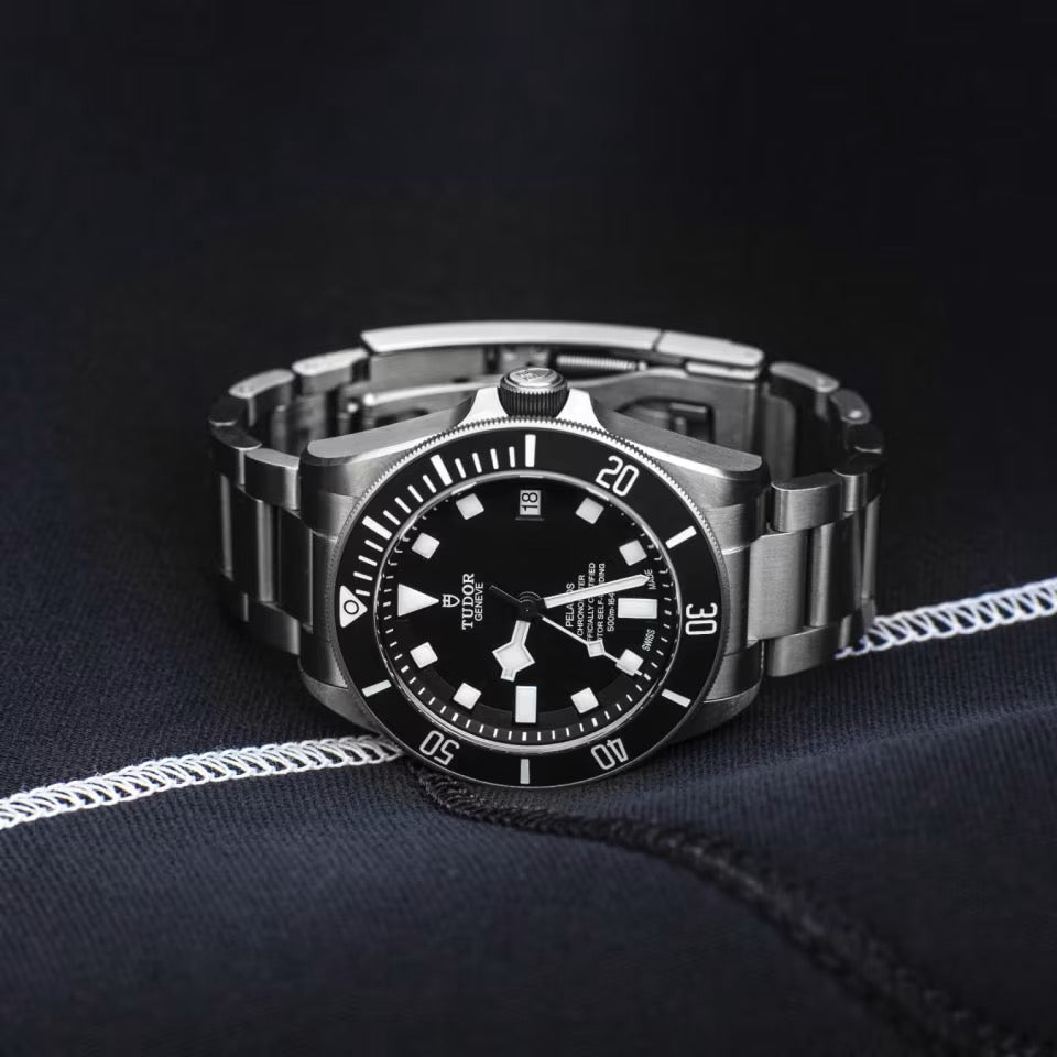 TUDOR PELAGOS