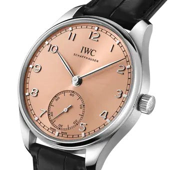 IWC PORTUGIESER AUTOMÁTICO 40