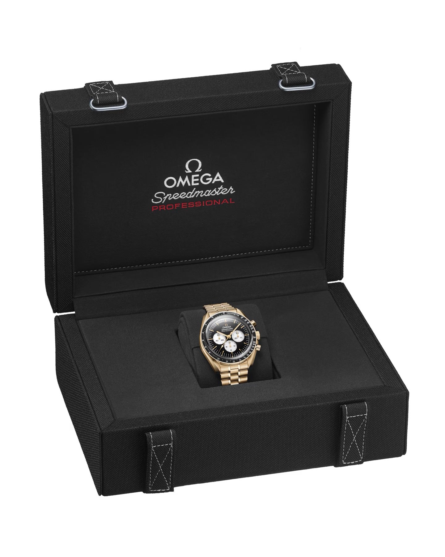 OMEGA SPEEDMASTER MOONWATCH PROFESSIONAL,