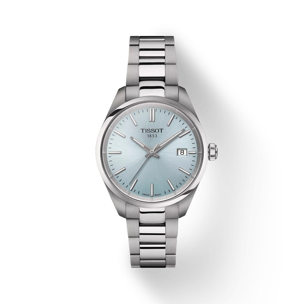 TISSOT PR 100 34MM