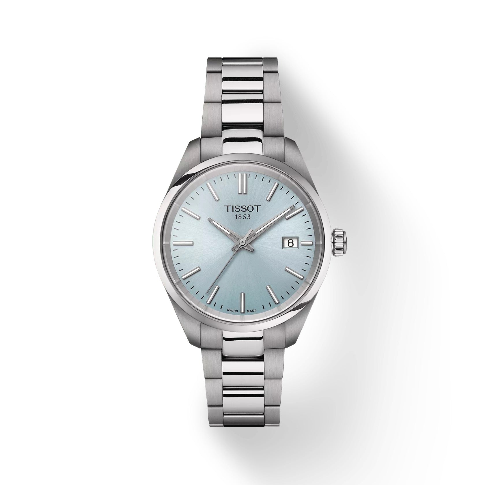 TISSOT PR 100 34MM