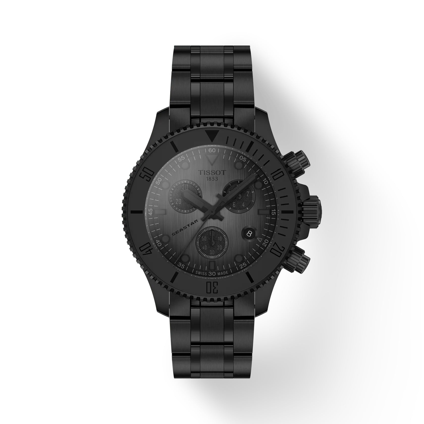 TISSOT SEASTAR 1000 DE 38 MM