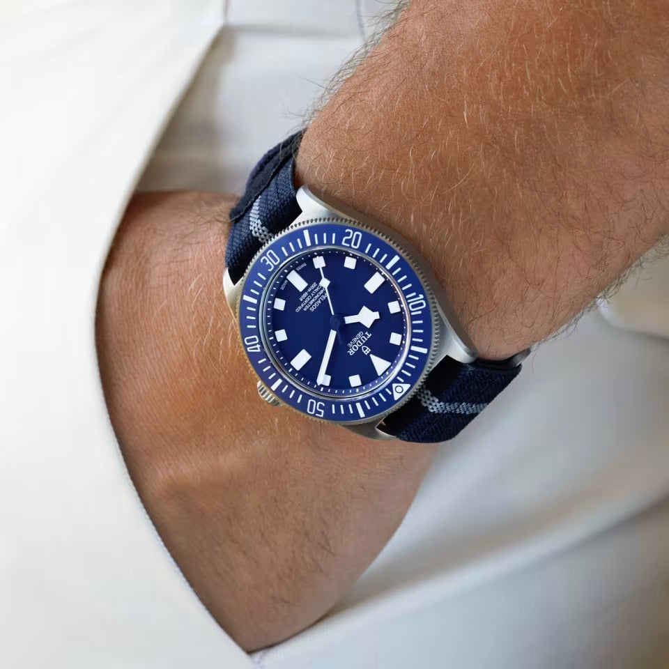 TUDOR PELAGOS FXD