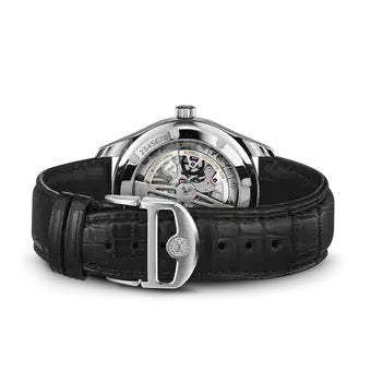 IWC PORTUGIESER AUTOMÁTICO 40