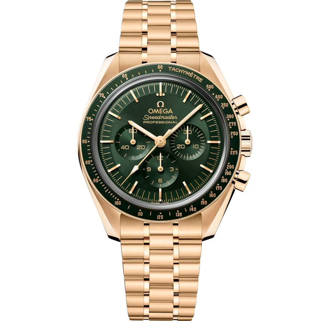 OMEGA SPEEDMASTER MOONWATCH PROFESSIONAL