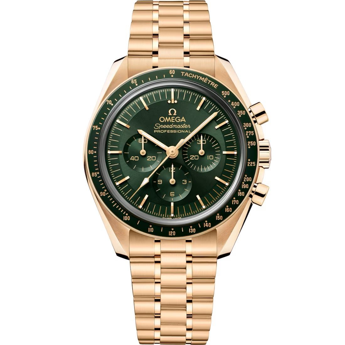 OMEGA SPEEDMASTER MOONWATCH PROFESSIONAL
