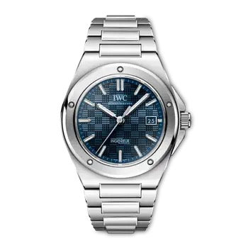 IWC INGENIEUR AUTOMÁTICO 40
