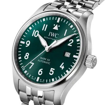 IWC RELOJ DE AVIADOR MARK XX