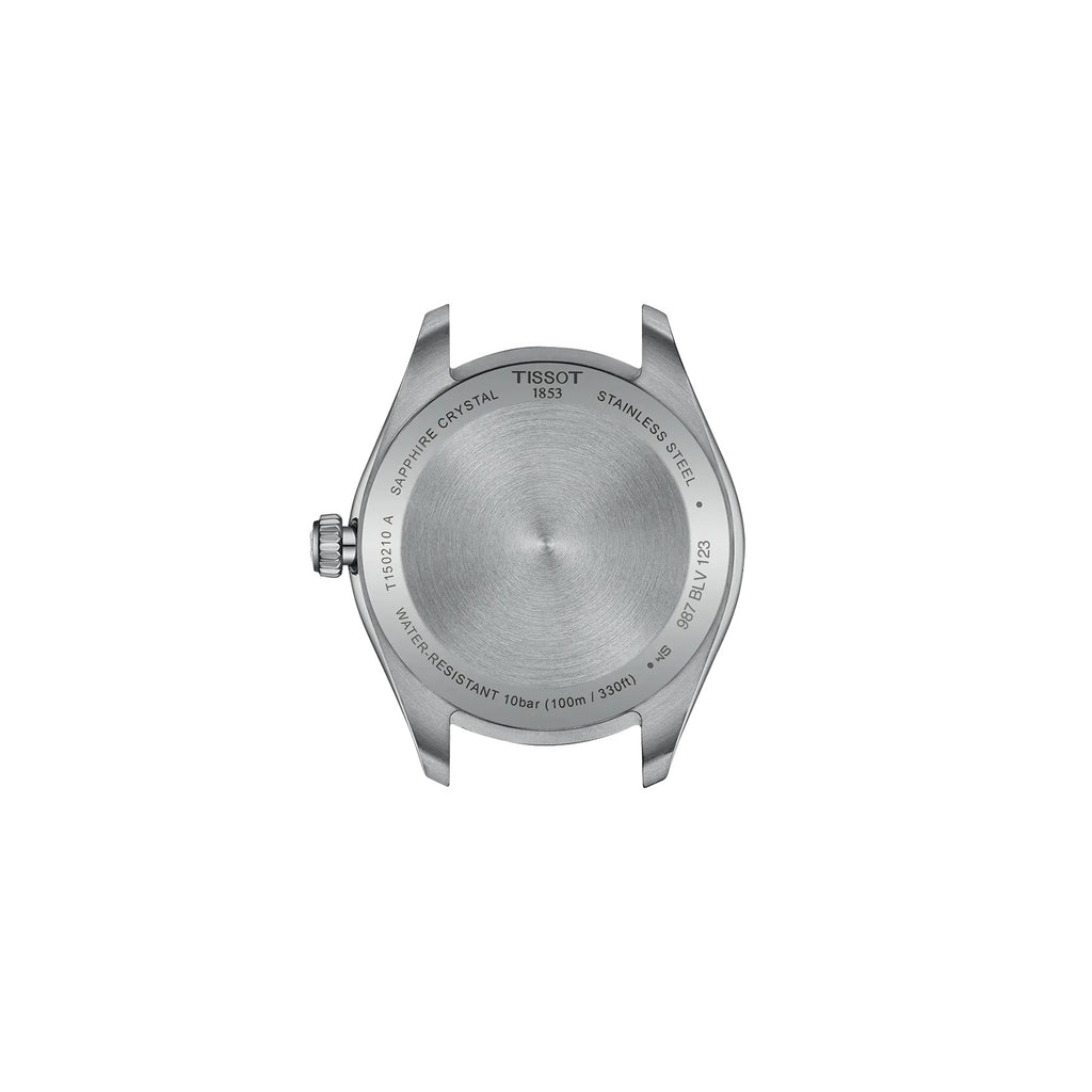 TISSOT PR 100 34MM