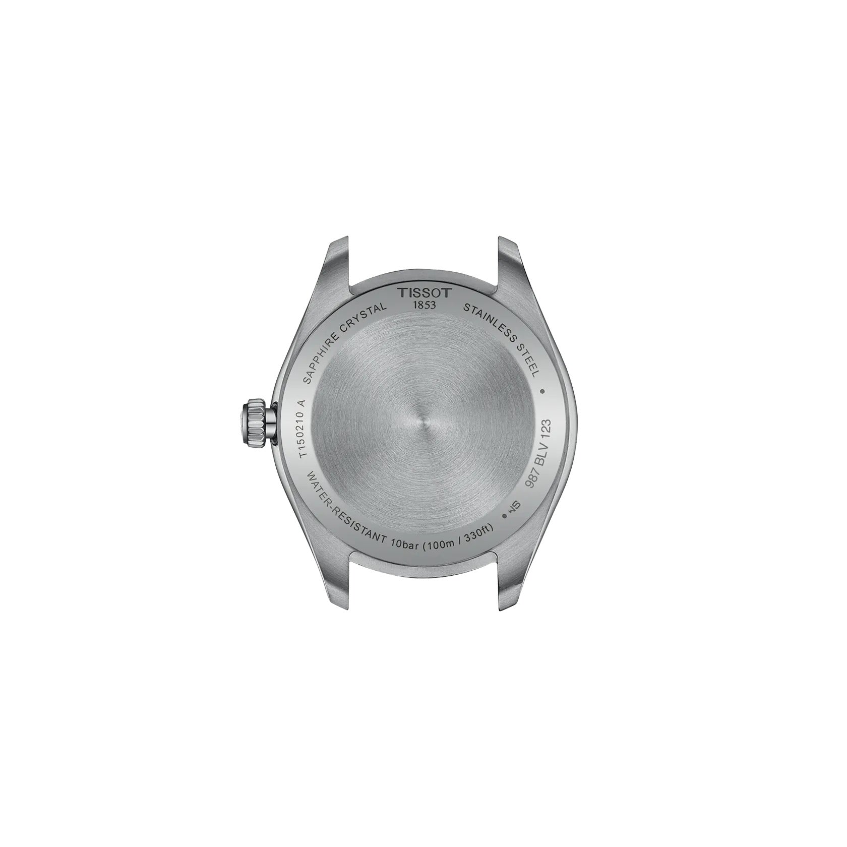 TISSOT PR 100 34MM