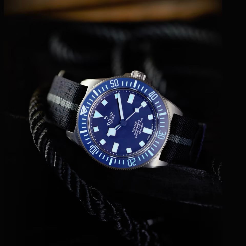 TUDOR PELAGOS FXD
