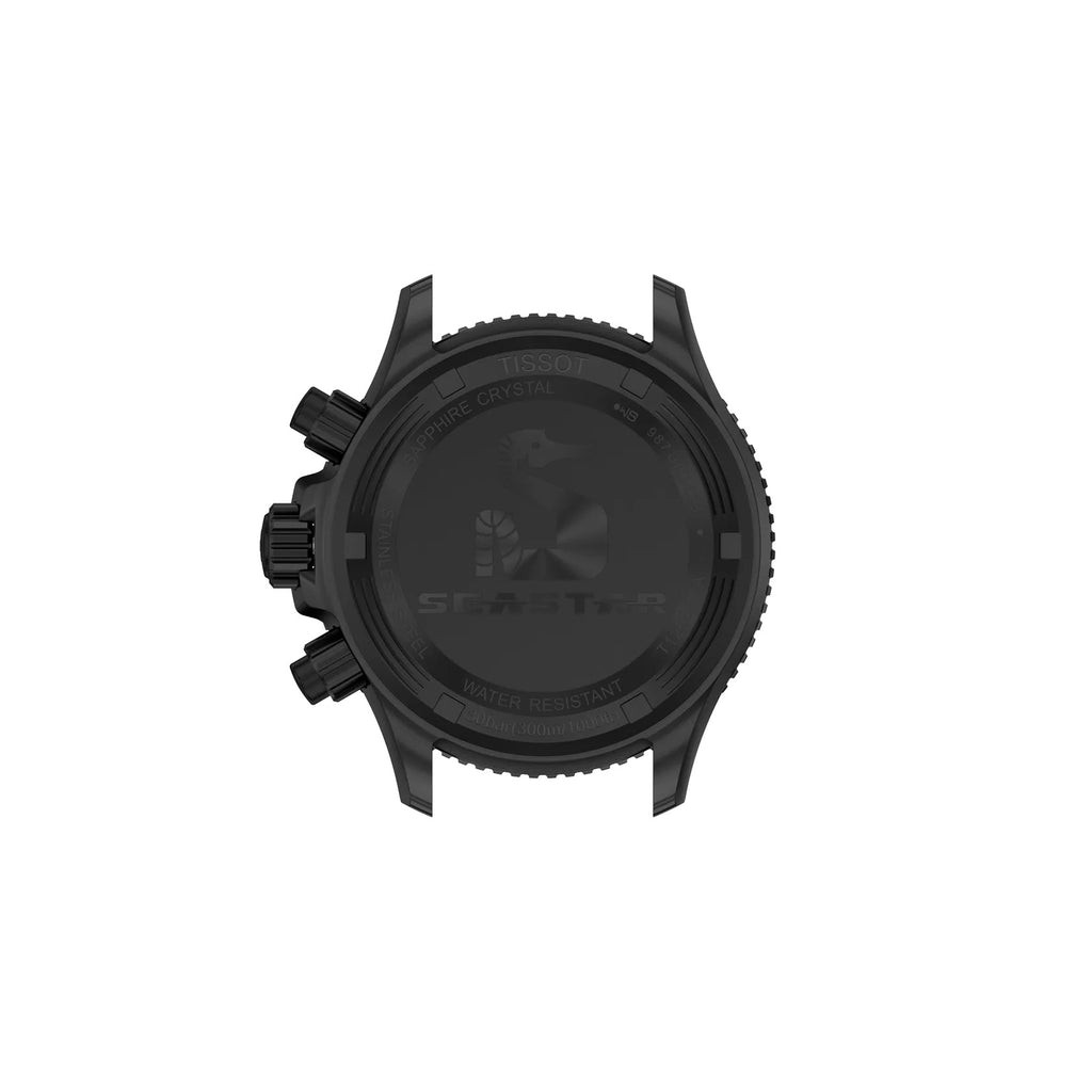 TISSOT SEASTAR 1000 DE 38 MM