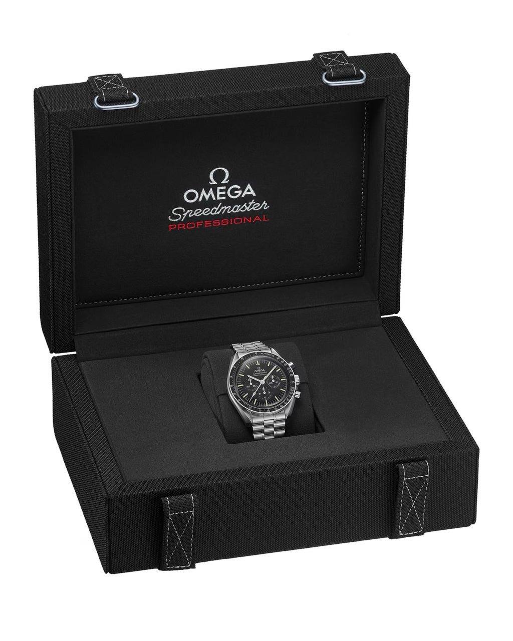 OMEGA SPEEDMASTER MOONWATCH PROFESSIONAL