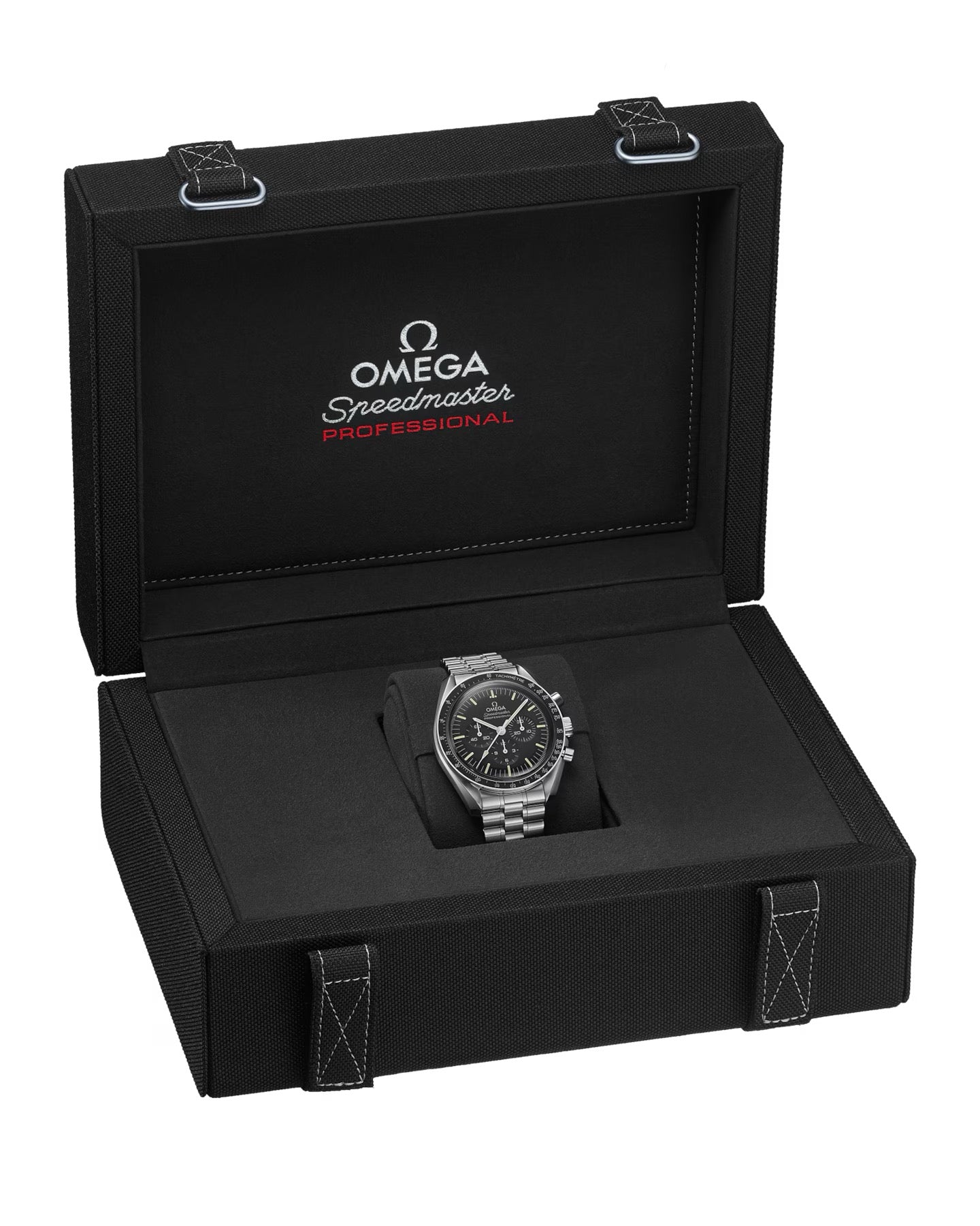 OMEGA SPEEDMASTER MOONWATCH PROFESSIONAL