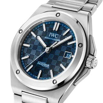 IWC INGENIEUR AUTOMÁTICO 40