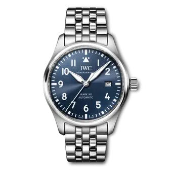 IWC RELOJ DE AVIADOR MARK XX