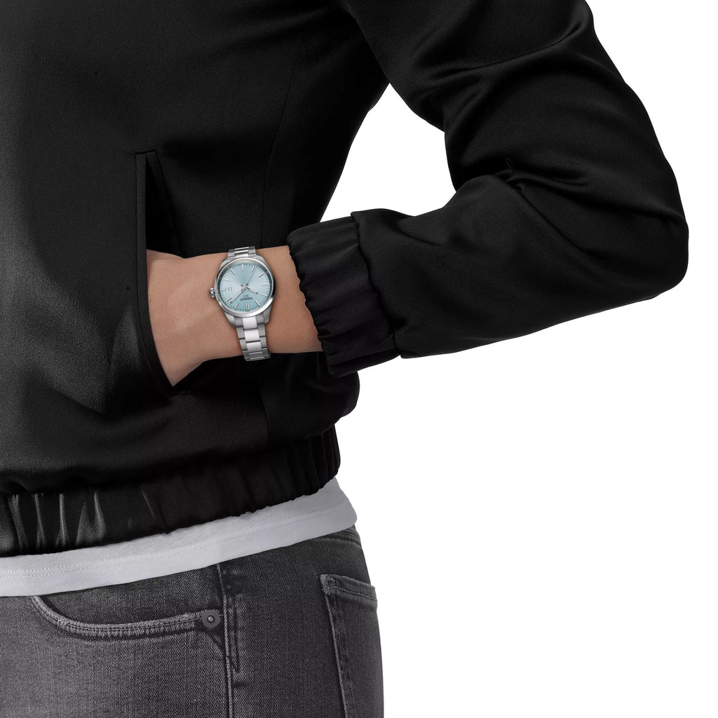 TISSOT PR 100 34MM