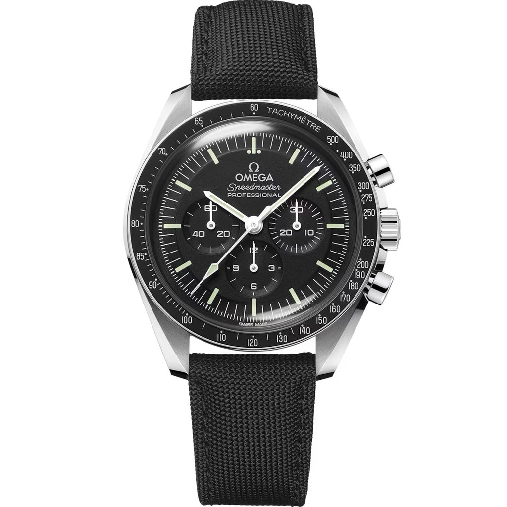 OMEGA SPEEDMASTER MOONWATCH PROFESSIONAL
