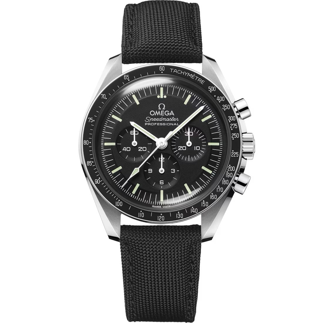OMEGA SPEEDMASTER MOONWATCH PROFESSIONAL