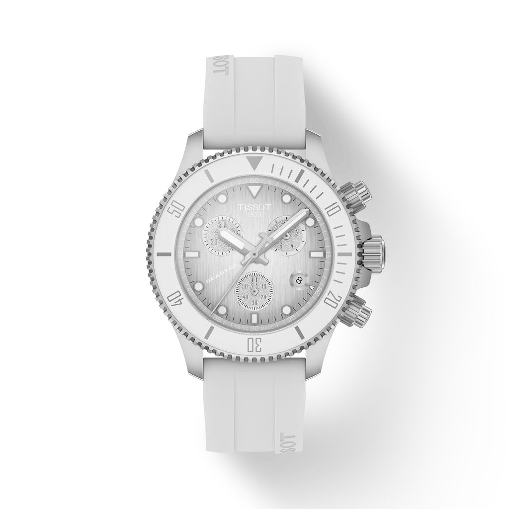 TISSOT SEASTAR 1000 DE 38 MM