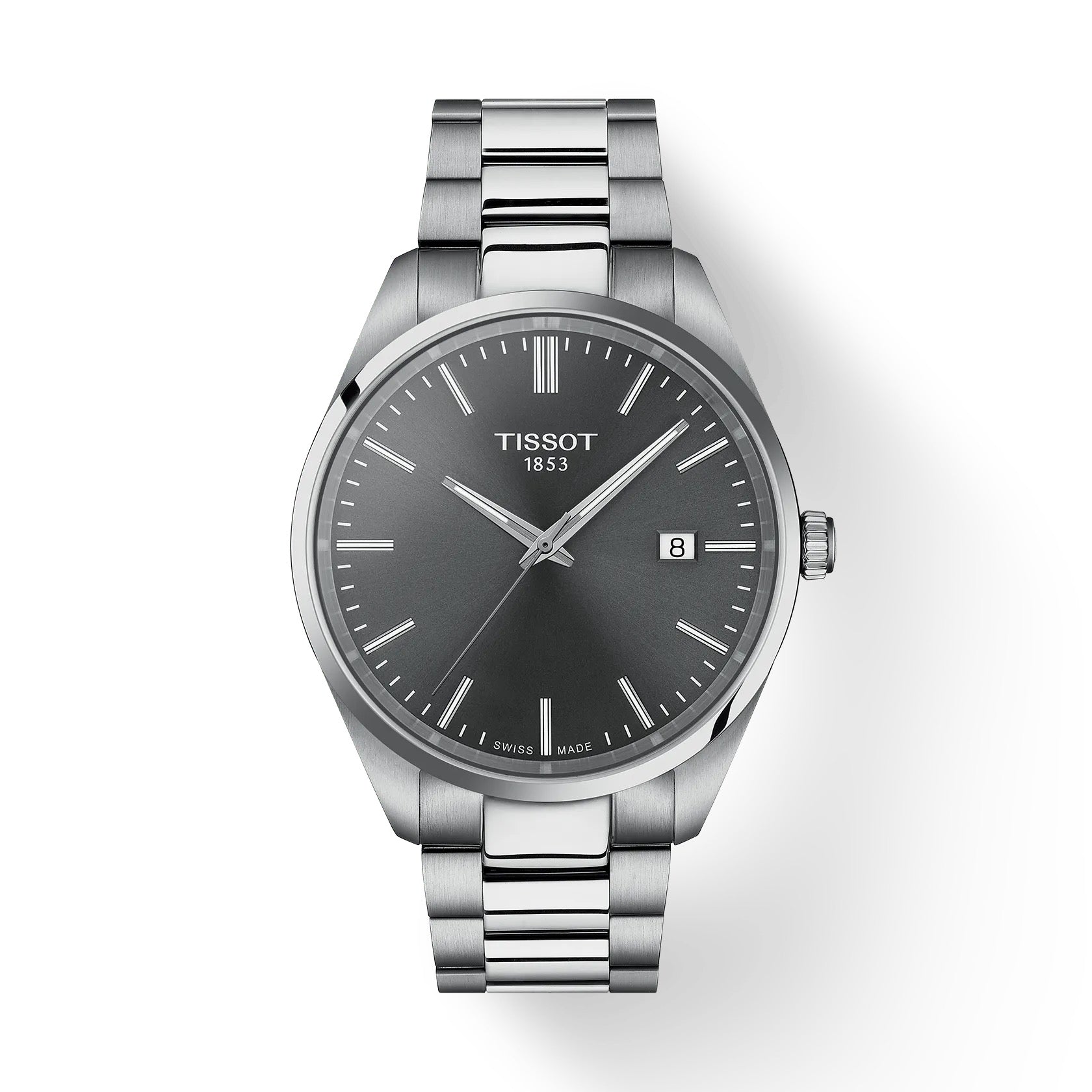 TISSOT PR 100 40MM