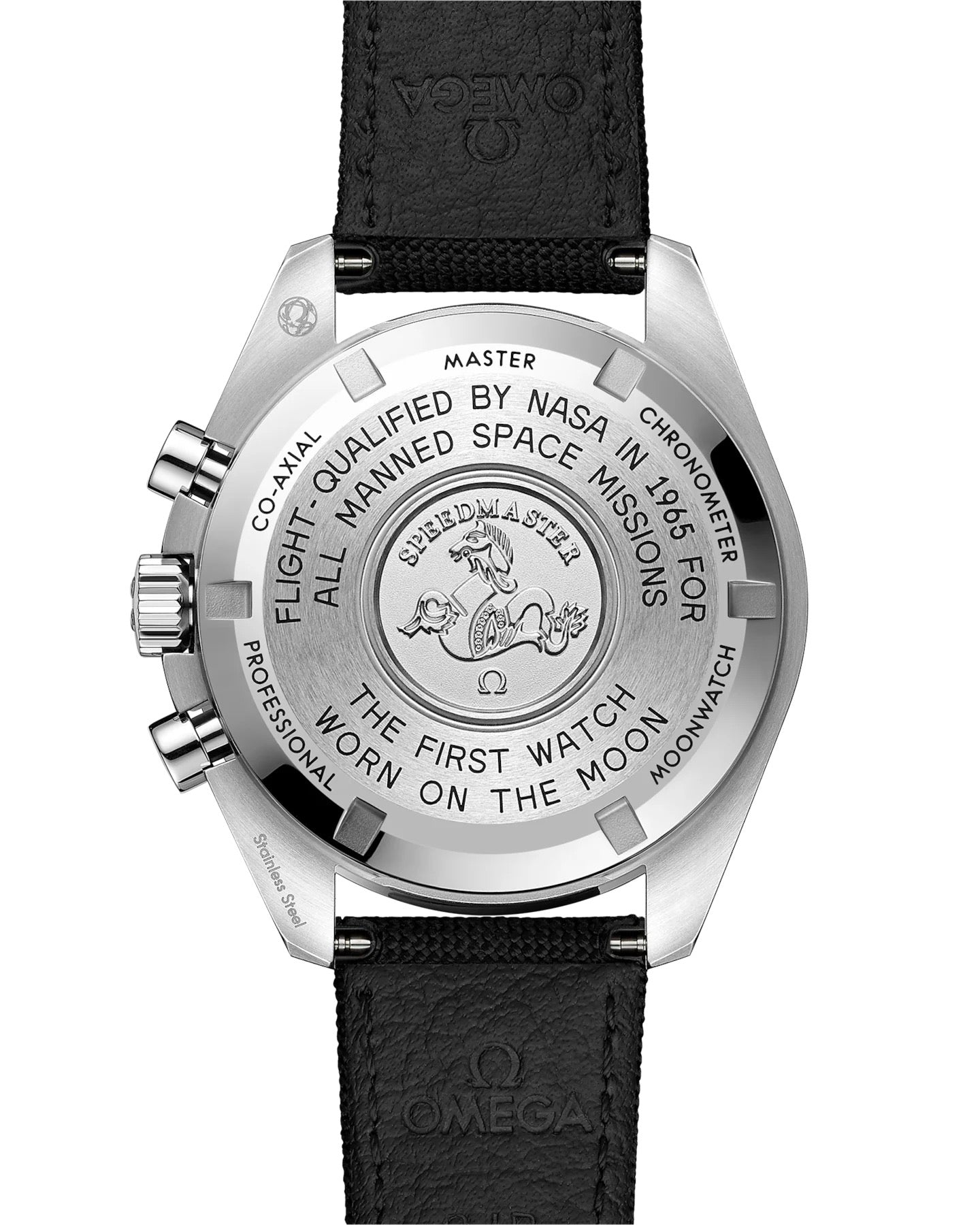 OMEGA SPEEDMASTER MOONWATCH PROFESSIONAL