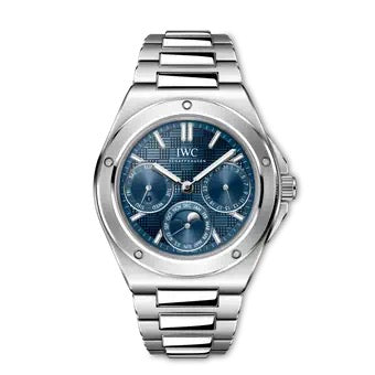 IWC INGENIEUR CALENDARIO PERPETUO 41