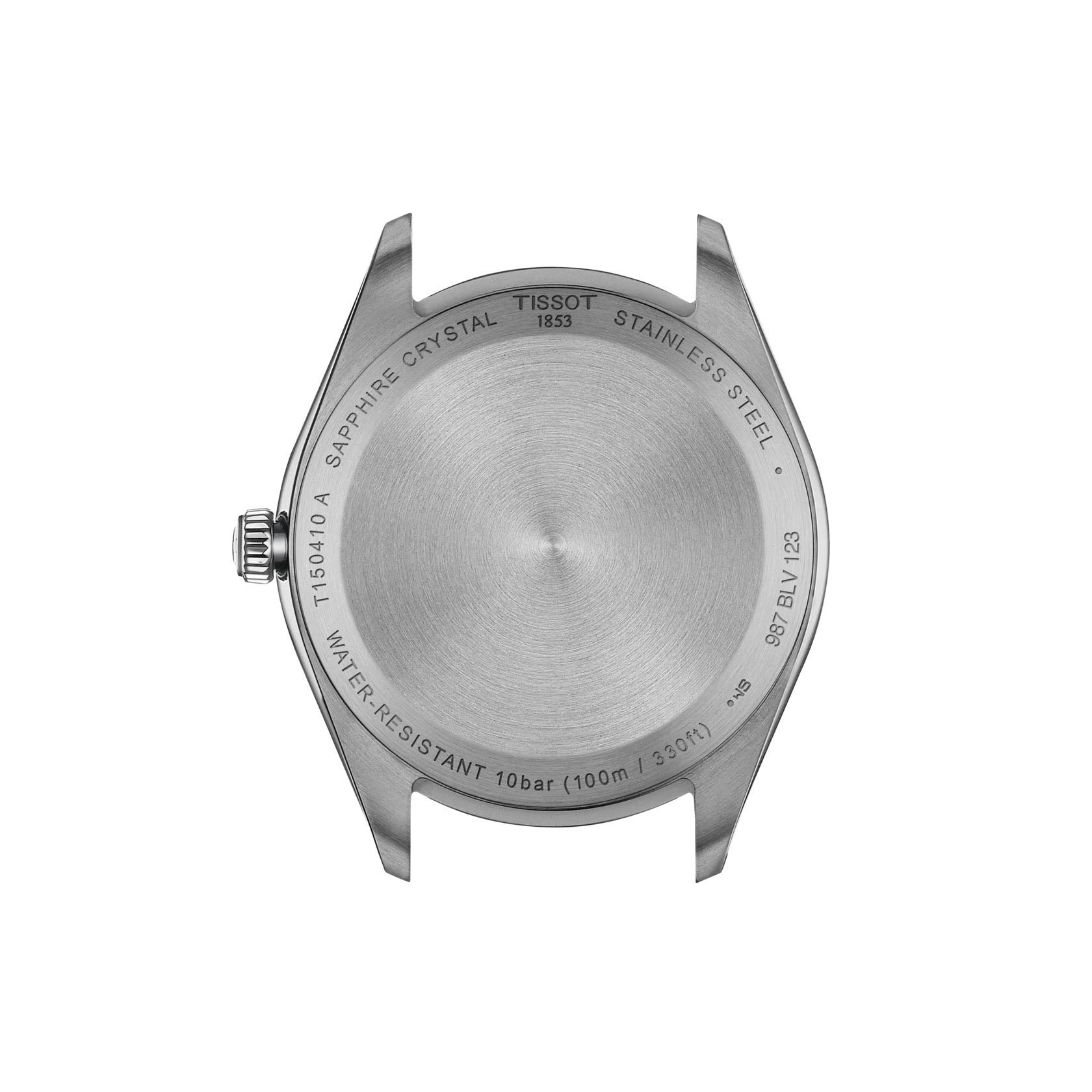 TISSOT PR 100 40MM