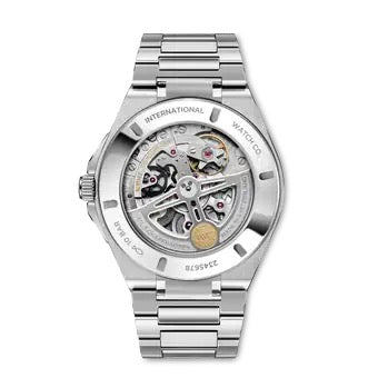 IWC INGENIEUR CALENDARIO PERPETUO 41