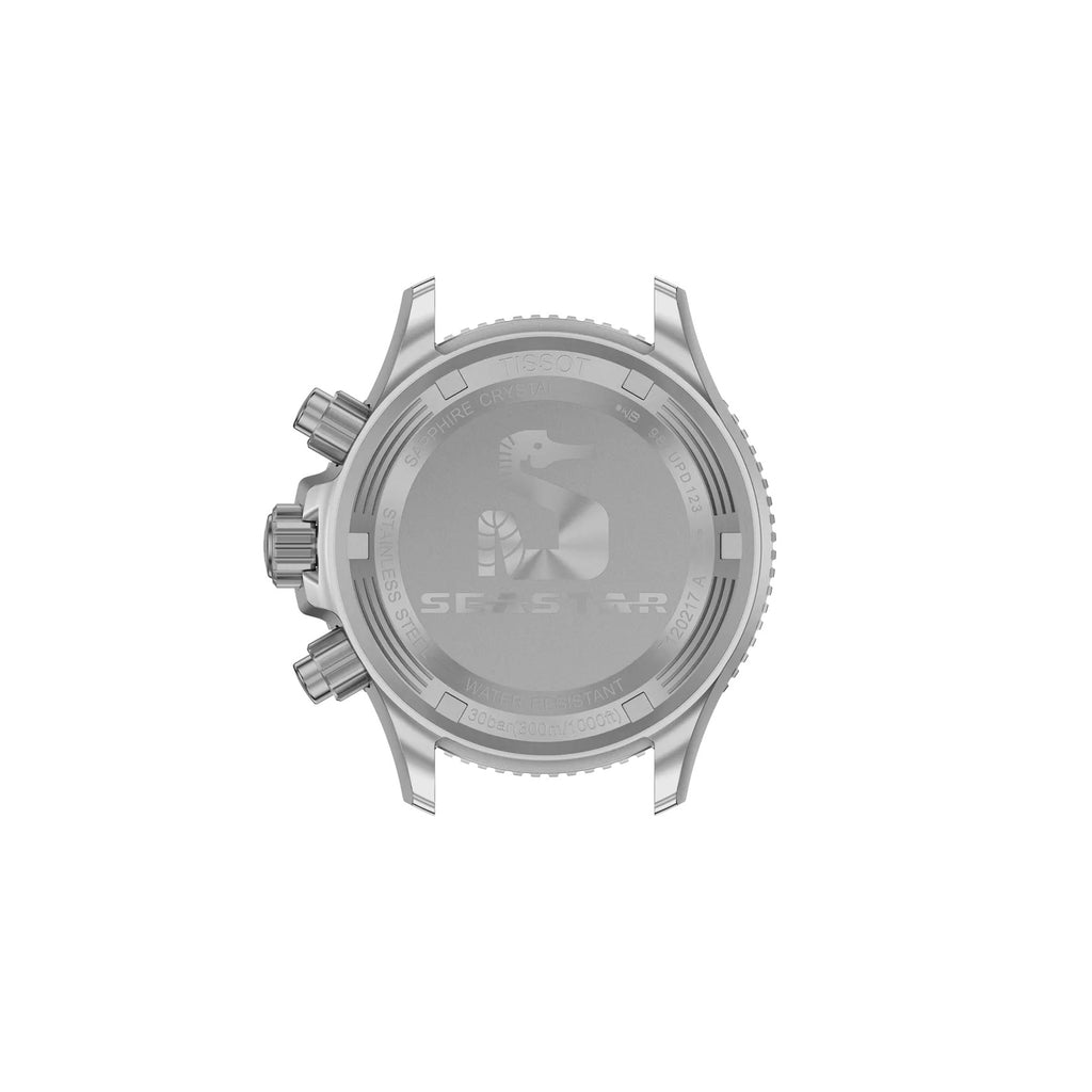 TISSOT SEASTAR 1000 DE 38 MM
