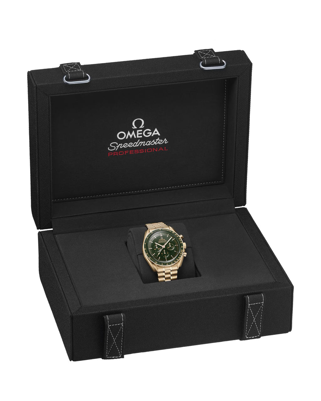 OMEGA SPEEDMASTER MOONWATCH PROFESSIONAL