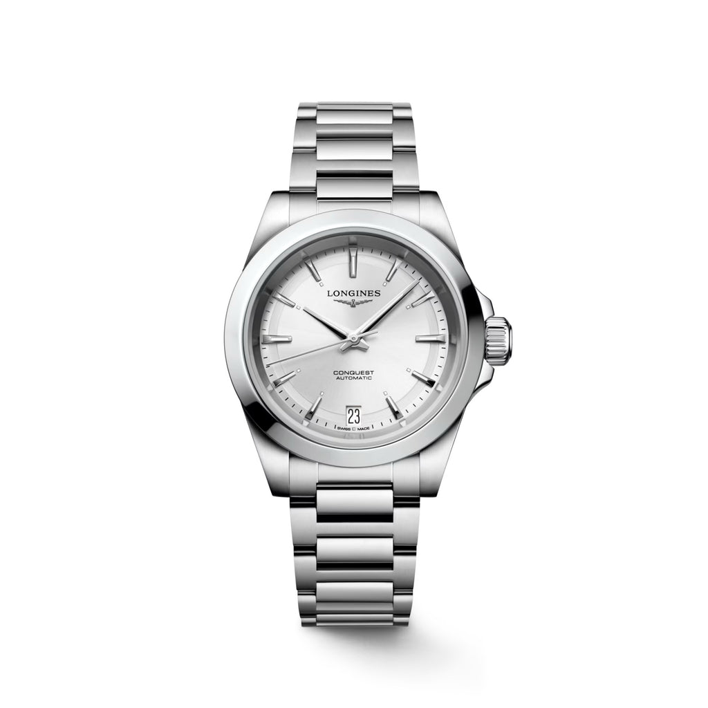 LONGINES CONQUEST 34MM