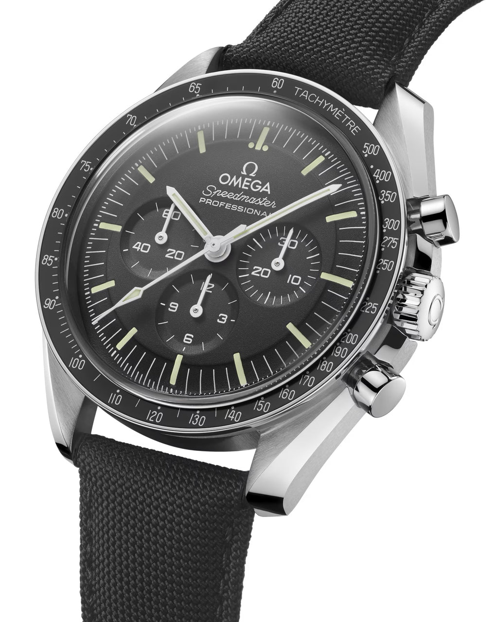 OMEGA SPEEDMASTER MOONWATCH PROFESSIONAL