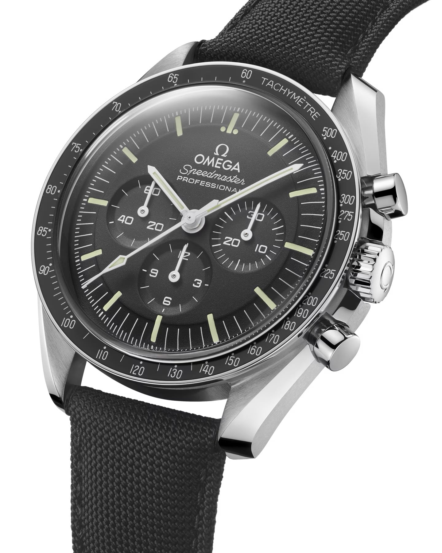 OMEGA SPEEDMASTER MOONWATCH PROFESSIONAL