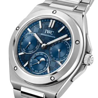 IWC INGENIEUR CALENDARIO PERPETUO 41
