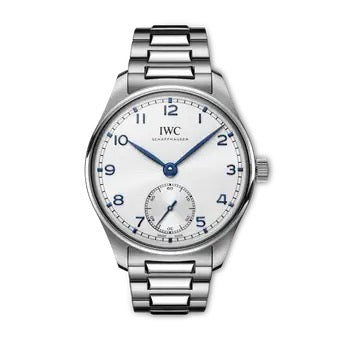 IWC PORTUGIESER AUTOMÁTICO 40