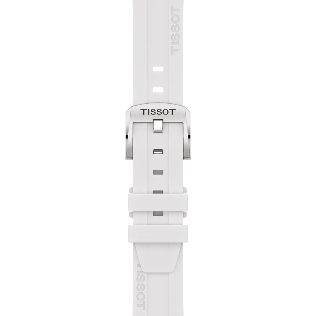 TISSOT SEASTAR 1000 DE 38 MM