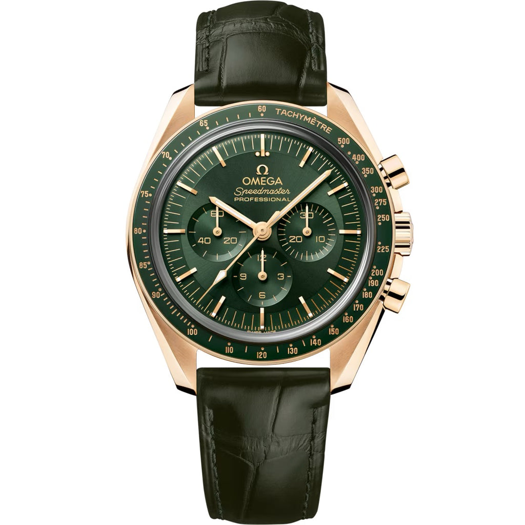 OMEGA SPEEDMASTER MOONWATCH PROFESSIONAL