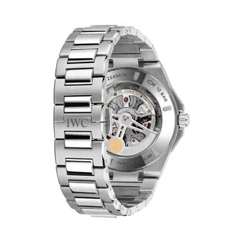 IWC INGENIEUR CALENDARIO PERPETUO 41