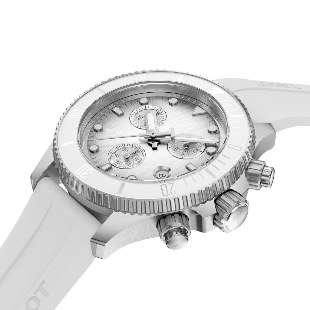 TISSOT SEASTAR 1000 DE 38 MM