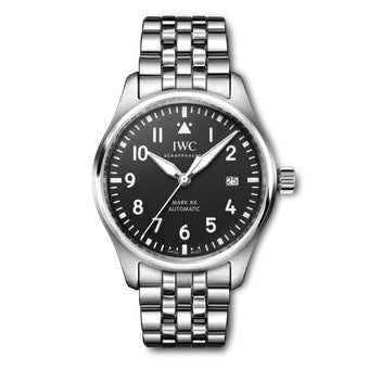 IWC RELOJ DE AVIADOR MARK XX