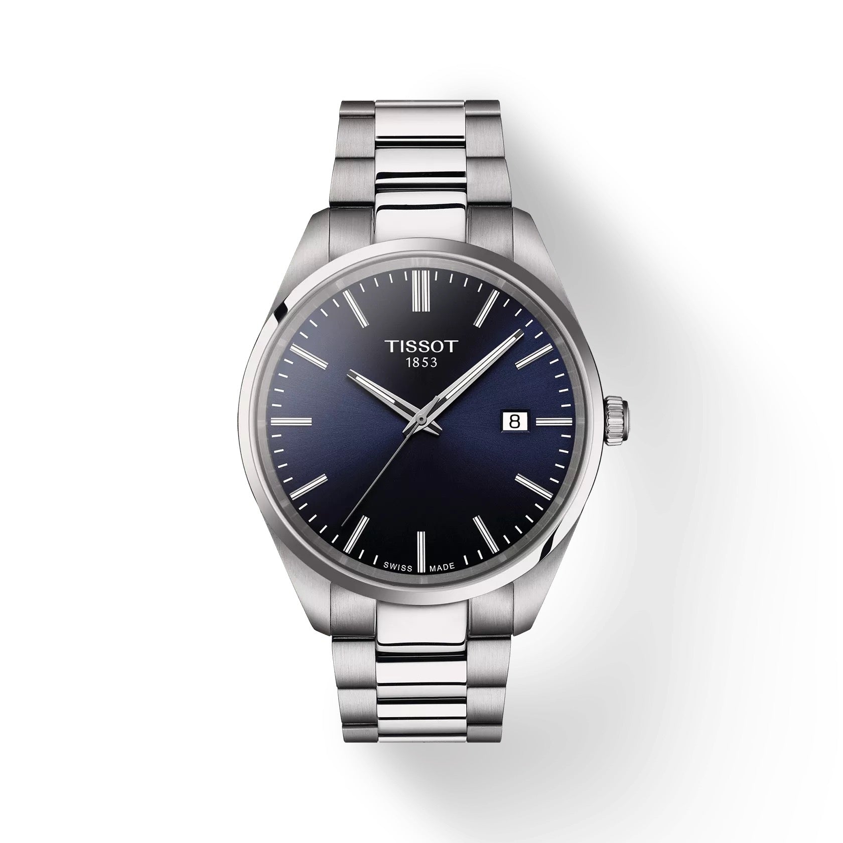 TISSOT PR 100 40MM